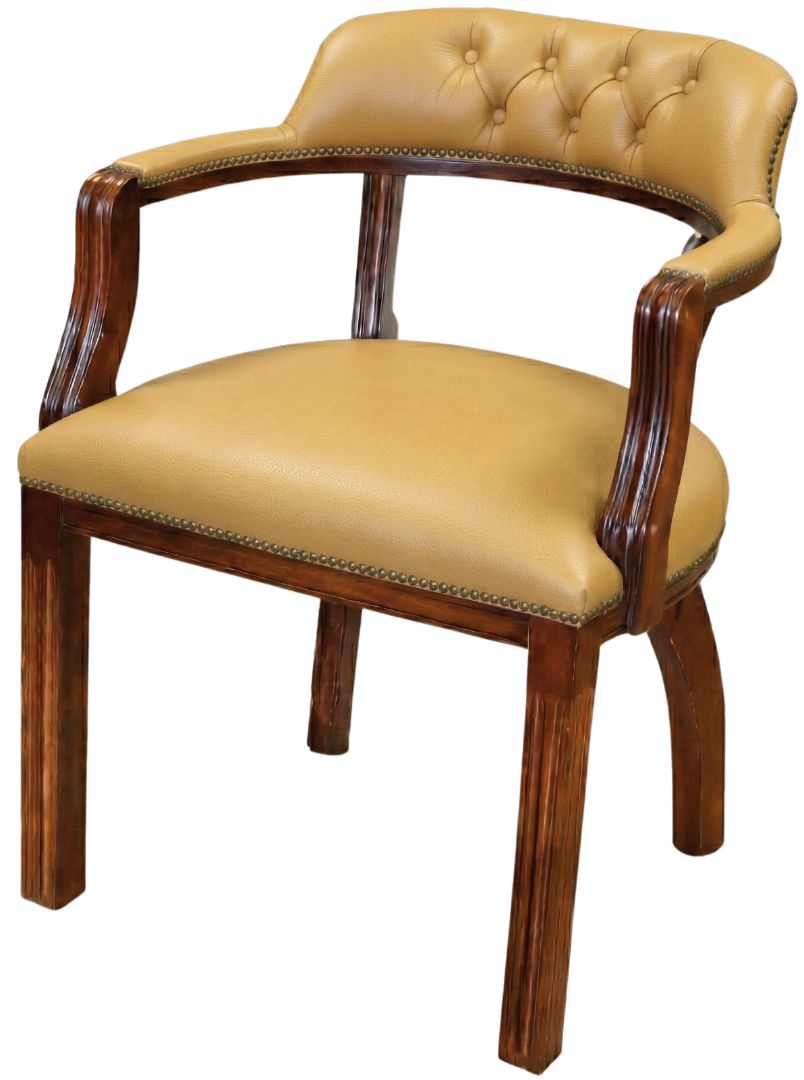 The Court Chair Stand
